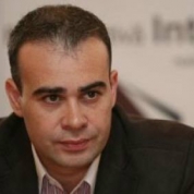 Ministrul Finanţelor, Darius Vâlcov